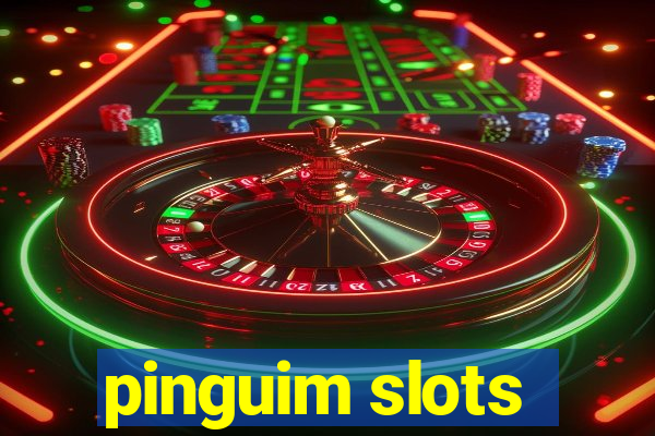 pinguim slots